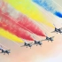 双十一也是人民空军生日！73秒视频致敬人民空军73周年