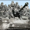 Michael Muller为维京师作的歌panzer division wiking