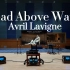 百万级装备听《Head Above Water》- Avril Lavigne，坐等艾薇儿的B站跨年晚会表演【Hi-Re