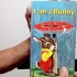 I am a Bunny-read  aloud