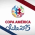 Copa America 2015全部比赛合集