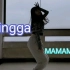 [Dingga]mamamoo翻跳‖努力可爱