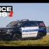 【Nick Off Duty】跟随警察看警车S2E02，佛罗里达州迈阿密海滩警局，警犬车（K-9 unit)，雪佛兰Ta