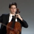 【第15届柴赛回顾/tch15】大提琴组第一轮：John-Henry Crawford