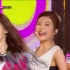（K-POP现场）Red Velvet - 《幸福》, Music Core 20140913