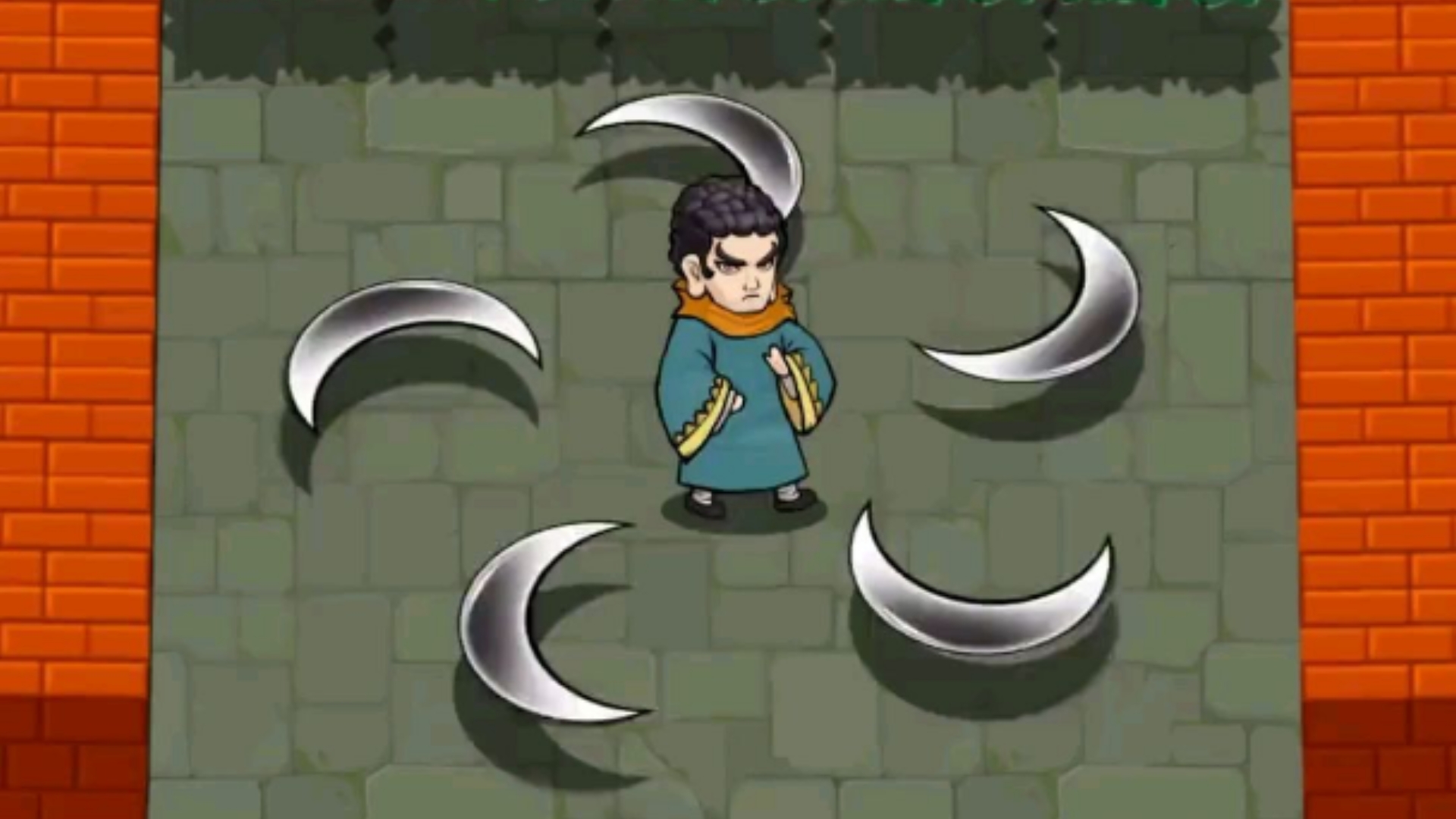 逆天小游戏广告51