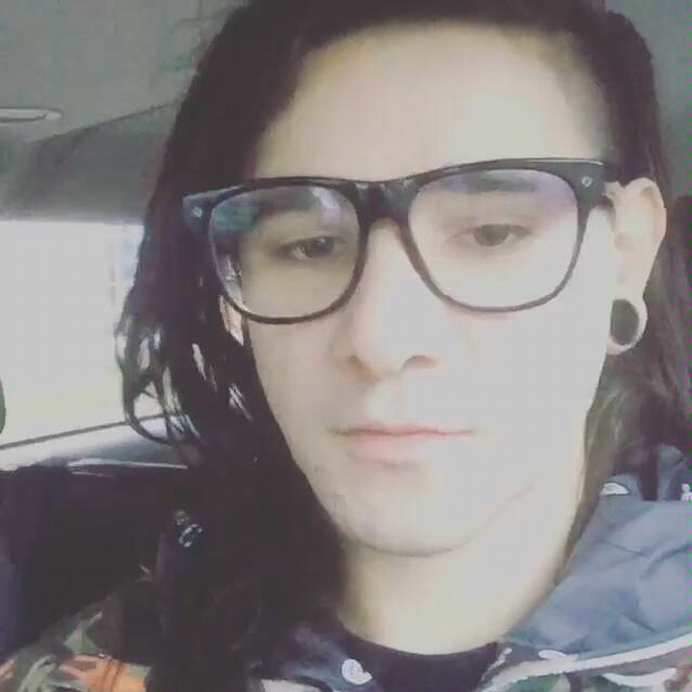 skrillex的魔性日常