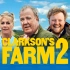 Clarkson's Farm 克拉克森的农场 第二季 双语内嵌字幕