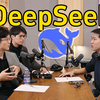 博士生同学怎么看待DeepSeek，对我们学习、工作和生活的改变｜开学组会