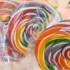 【街頭風味】彩虹棒棒糖製作全過程