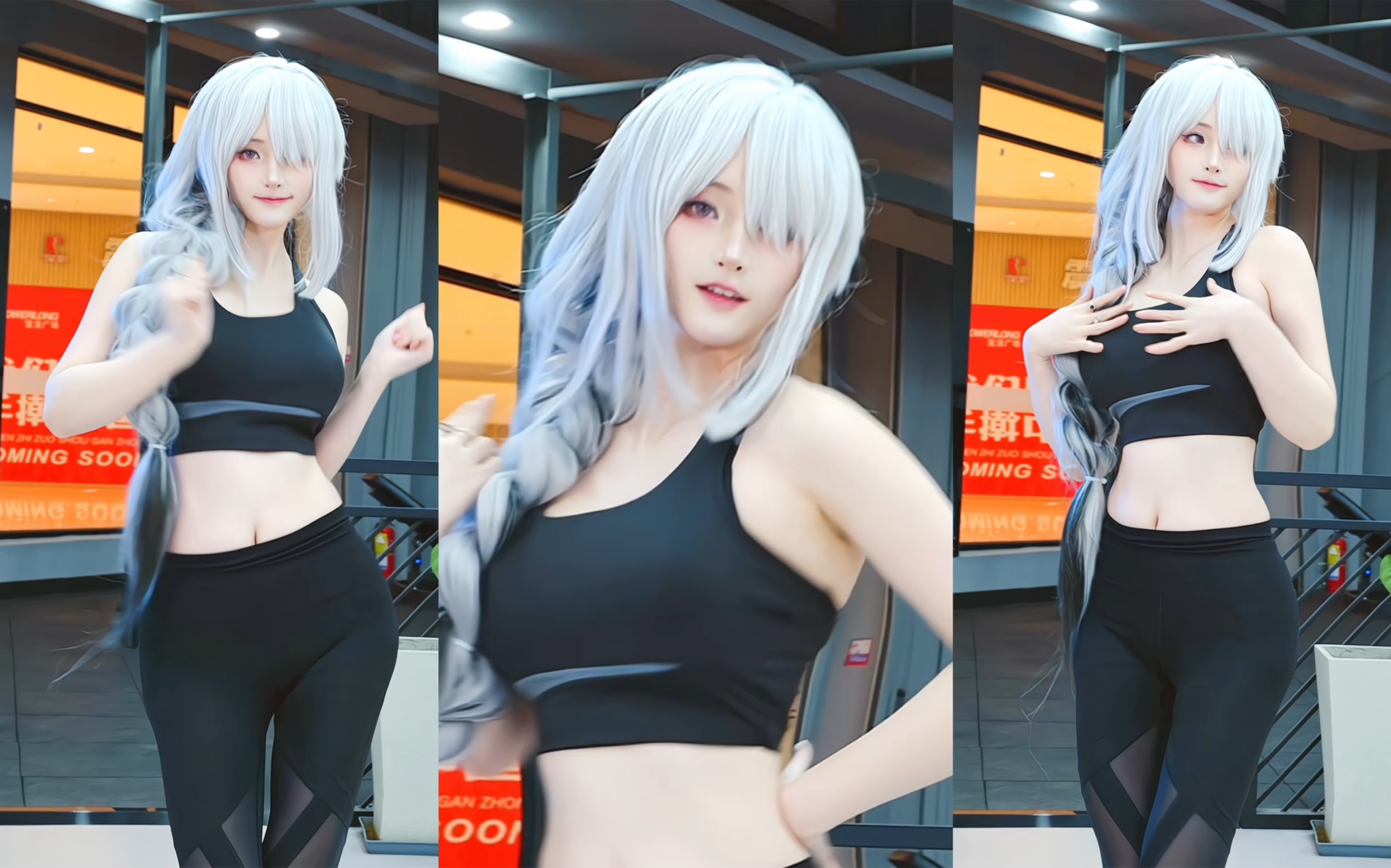 Princess Prince, please start an active account.