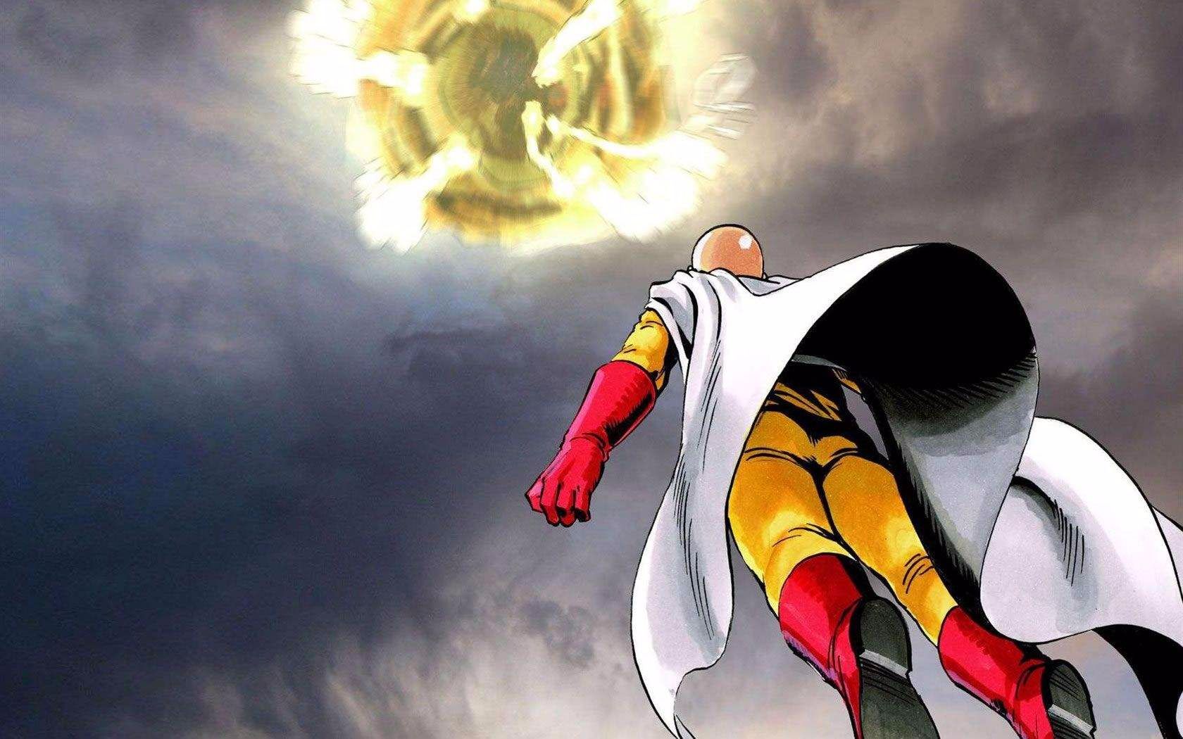 【一拳超人最强之男】一拳超人最强之男原子武士怎么样 英雄技能属性介绍