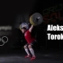 【CrossFit】CrossFit Tabata- w-Aleksey Torokhtiy