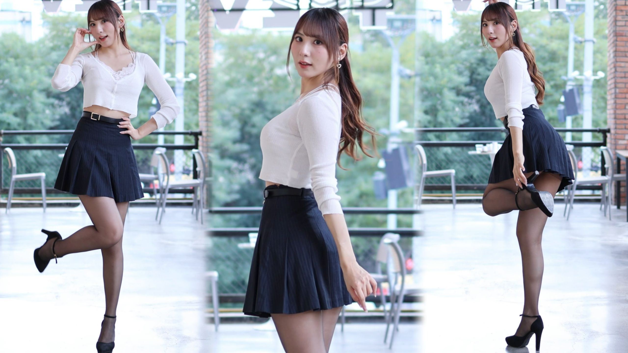 优雅~经典永不过时