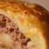 【大师的菜·哑巴焦饼】一道传统名小吃——哑巴牛肉焦饼，国家特级面点师复原老成都味道！