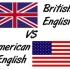 美式英语和英式英语的不同表达