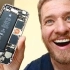 【中字】惊了！老外花300美元 在华强北自购零件组装iPhone 6S，油管Reddit瞬间热门