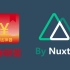 【完整版-领券联盟前端】power by nuxt.js 服务器渲染 前后端分离
