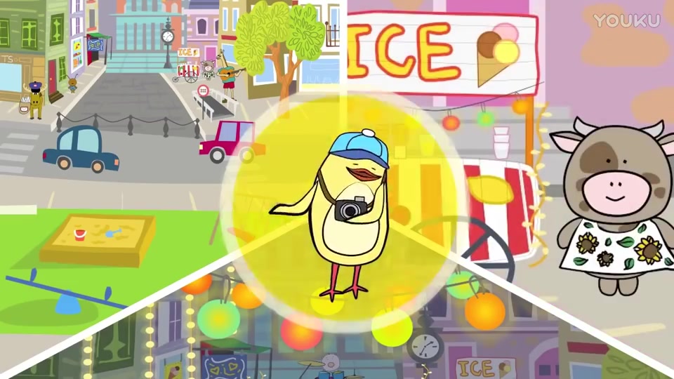 Goodbye_Song_for_kids___The_Singing_Walrus 张老师英语儿歌_高清_哔哩哔哩_bilibili