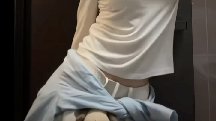 Just pretend to be fascinated by me for a moment.