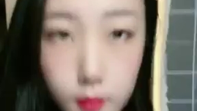 喵播八月未央 甜儿未央主播