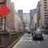 「 搬运 | 第一视角纽约驾车街景」Driving Downtown - New York City 4K - USA