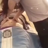 推油