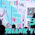 【视频日记】39丨THANK YOU【毛腿猪兔子】