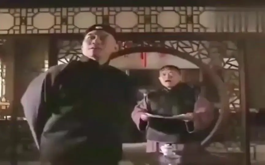 走向共和：杨士琦为袁世凯借宅子，用一份借据轻松借到十六处