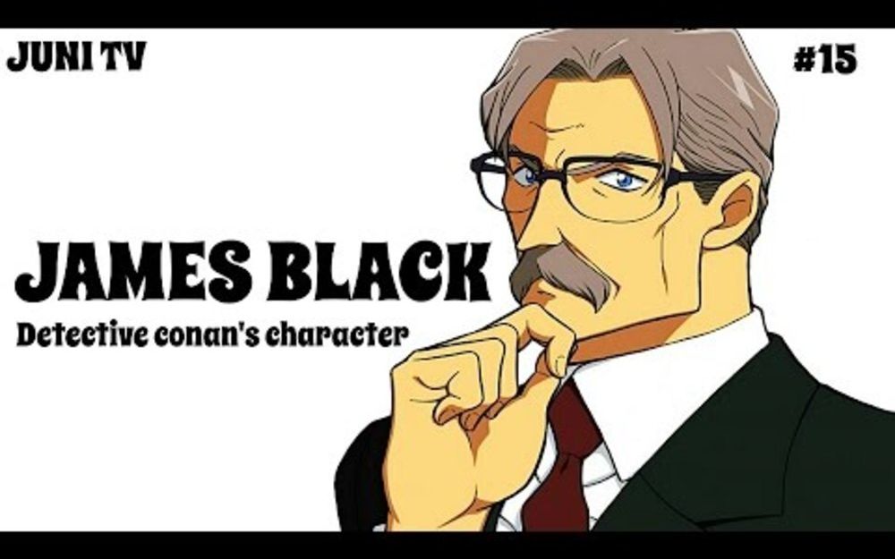 名侦探柯南主线全篇