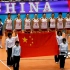 2011年女排世界杯 中国vs日本 20111106