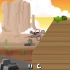 一款充满乐趣而又与众不同的游戏《机车奶奶 Turbo Grannies》攻略播单 Desert之章