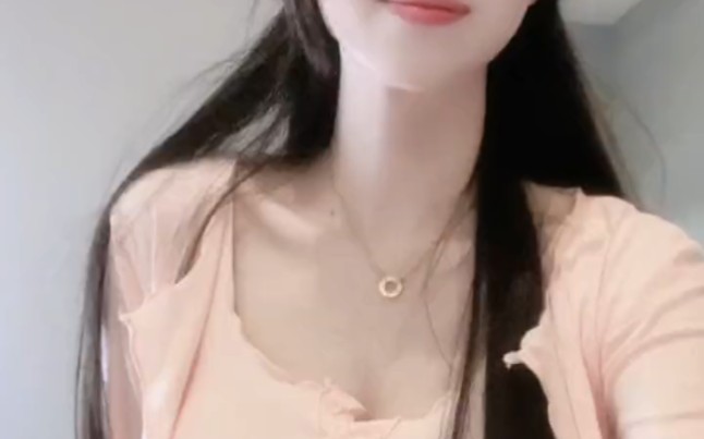 young woman strongly interested in literature