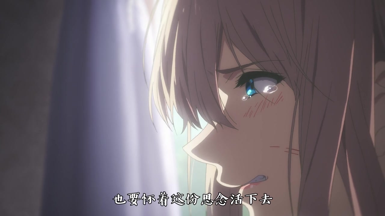 继续活下去的5个故事