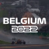 2022 F1 R16比利时斯帕正赛GRTN广东体育粤语