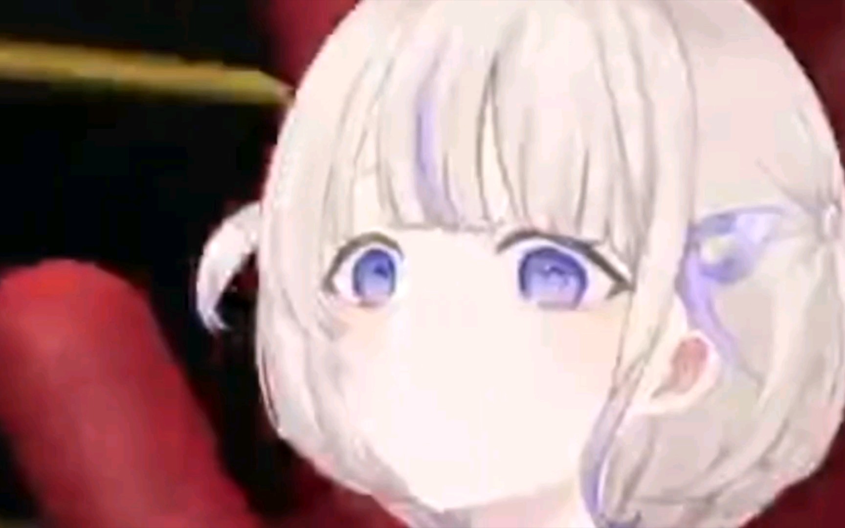 [轰一]被吓哭的番长