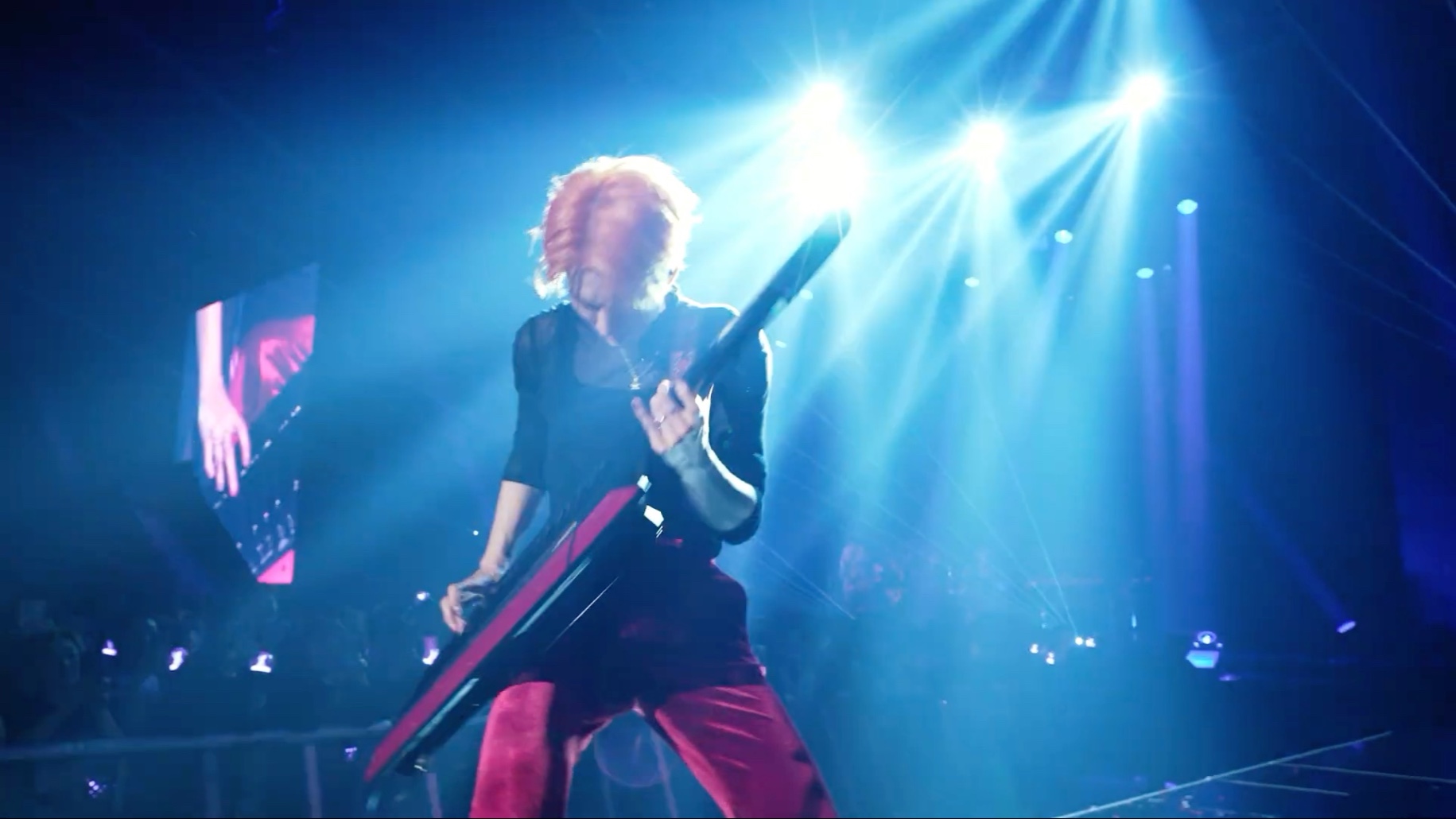 演唱会Live丨Sucker Punch! | Xdinary Heroes Concert〈LIVE and FALL〉