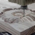 数控开料机厂家，木工开料机自动化设备实木花雕刻