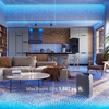 【动态设计】Winix 5520 Air Purifier - 3D promo