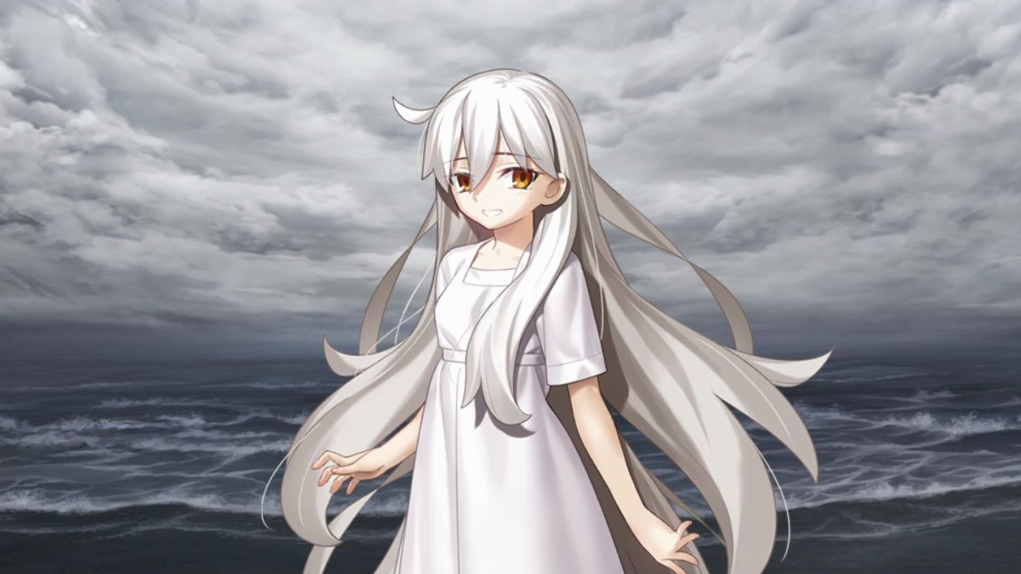 【FGO】第2部终章 剧情BGM④：逆光（变奏②）