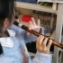 青春舞曲～竹笛～练习