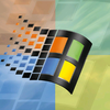 这是一个古老的经典系统 - Windows 98 SE