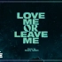 【翻唱】【From. PLAVE】诺亚 & 河玟 - 《Love me or Leave me》（原唱：DAY6）