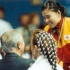 1992年巴塞罗那奥运会乒乓球女单：邓亚萍