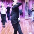 北京拉丁舞培训 好看的伦巴组合下段！徐良老师数节奏教学！