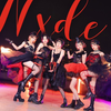 【封校银行3.0】Nxde 翻跳 -BORN NUDE