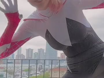 SpiderGwen