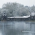 雪西湖十景｜一下雪，杭州就成了“一剑霜寒十四州”的仙侠世界