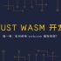 Rust WASM 开发：如何使用 webcam 捕捉视频？
