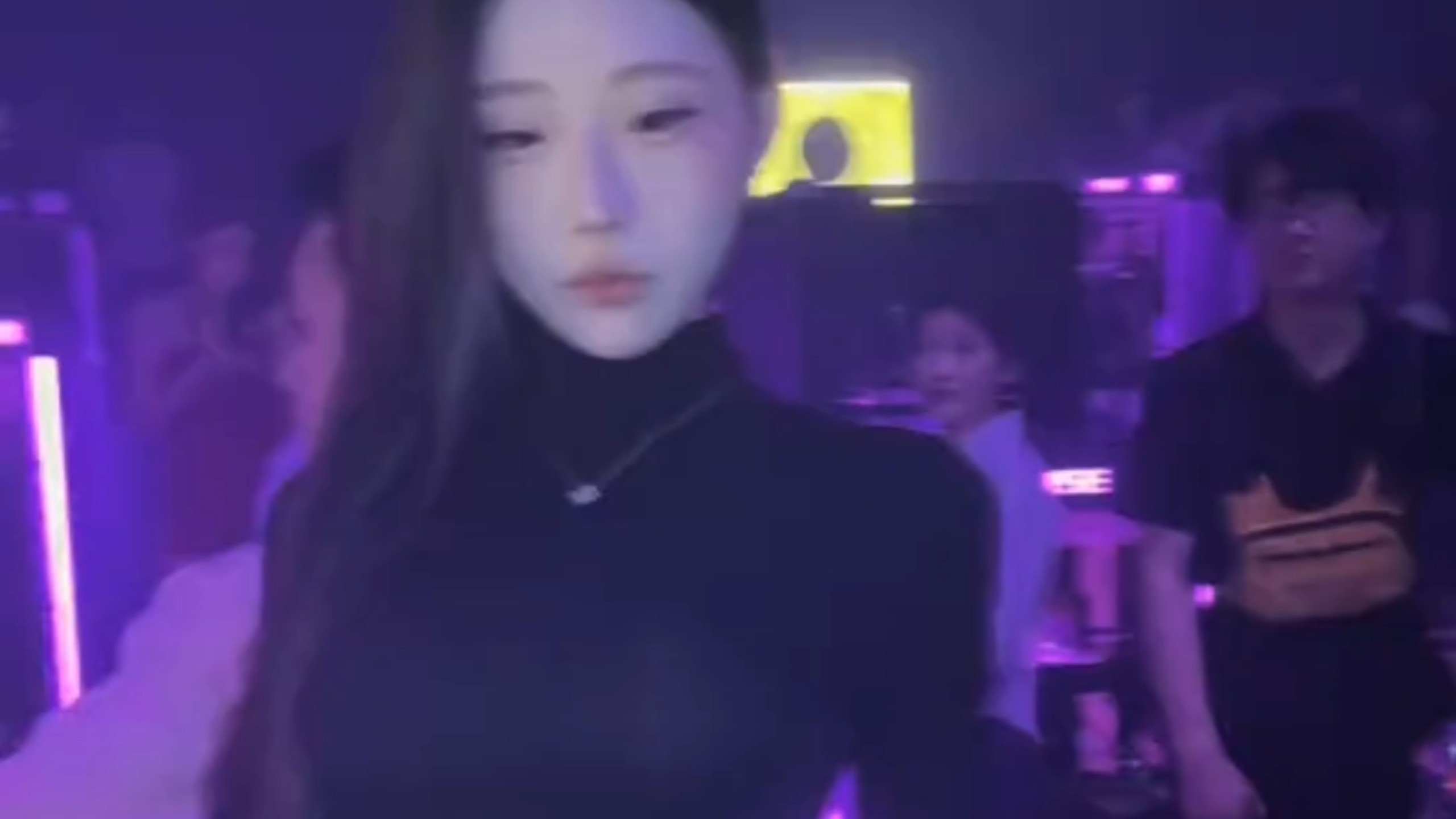 星汁鉴赏 DJ Ayla（刚子）